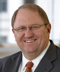 D. Wayne Watts